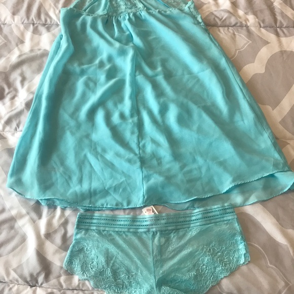 NEW La Vie en Rose Lingerie Set - Picture 7 of 7